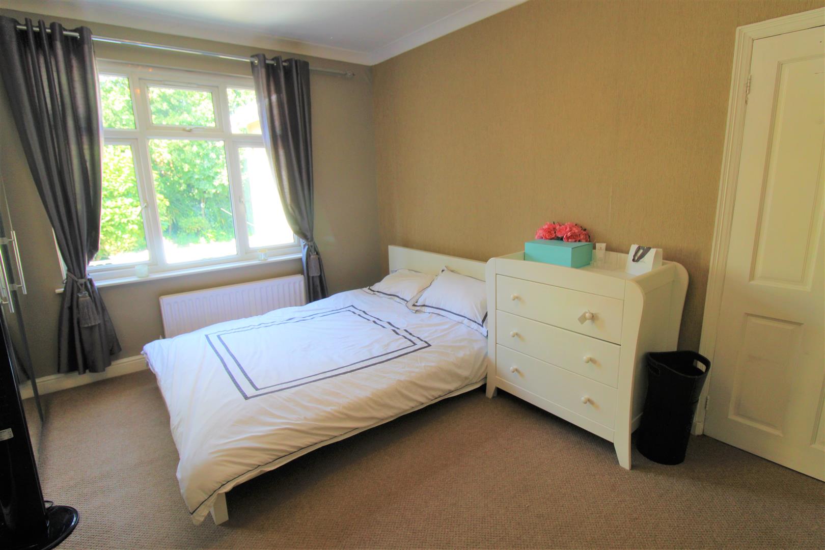 Newford Crescent, Milton, Stoke-On-Trent